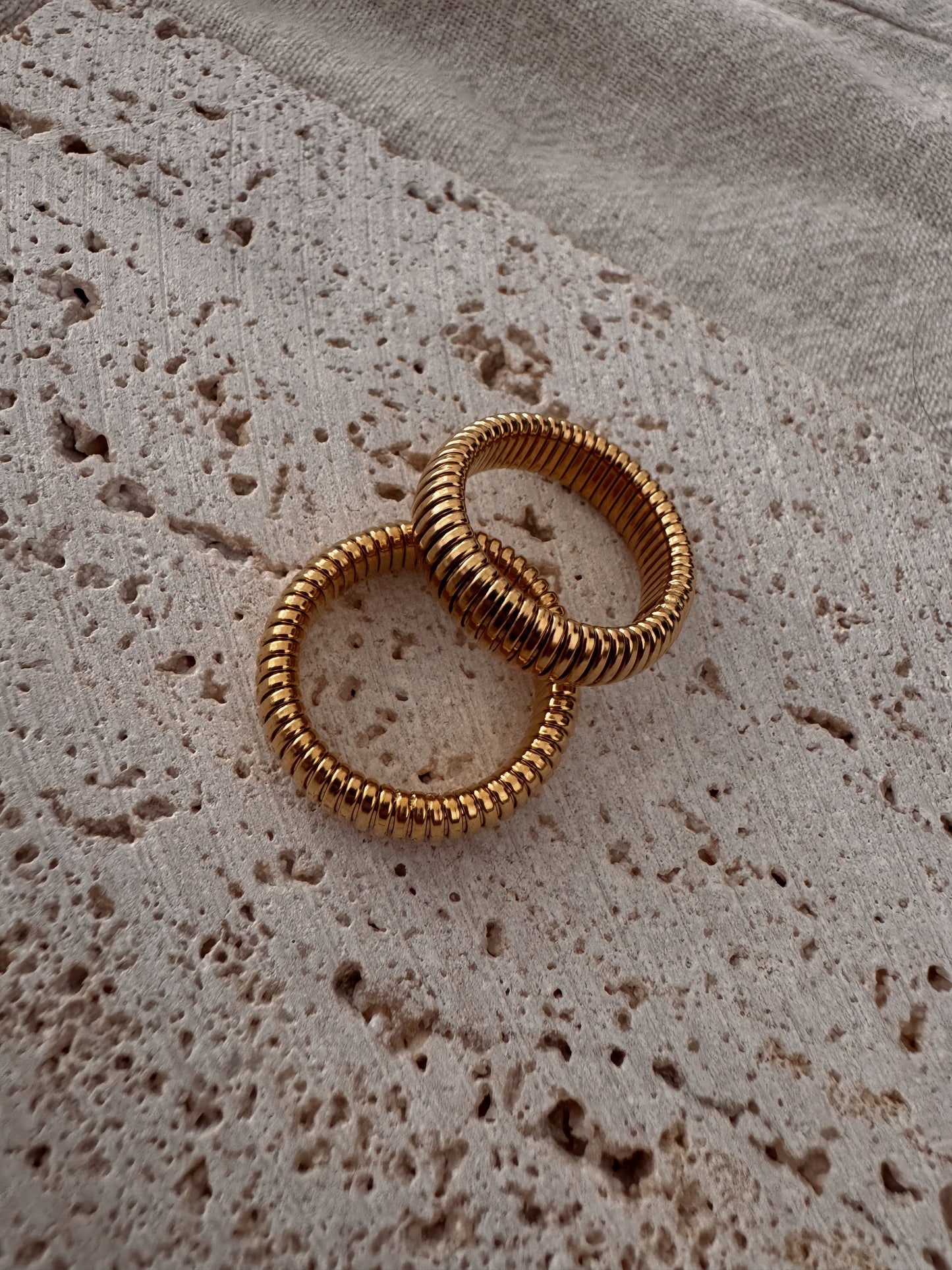 one size ring