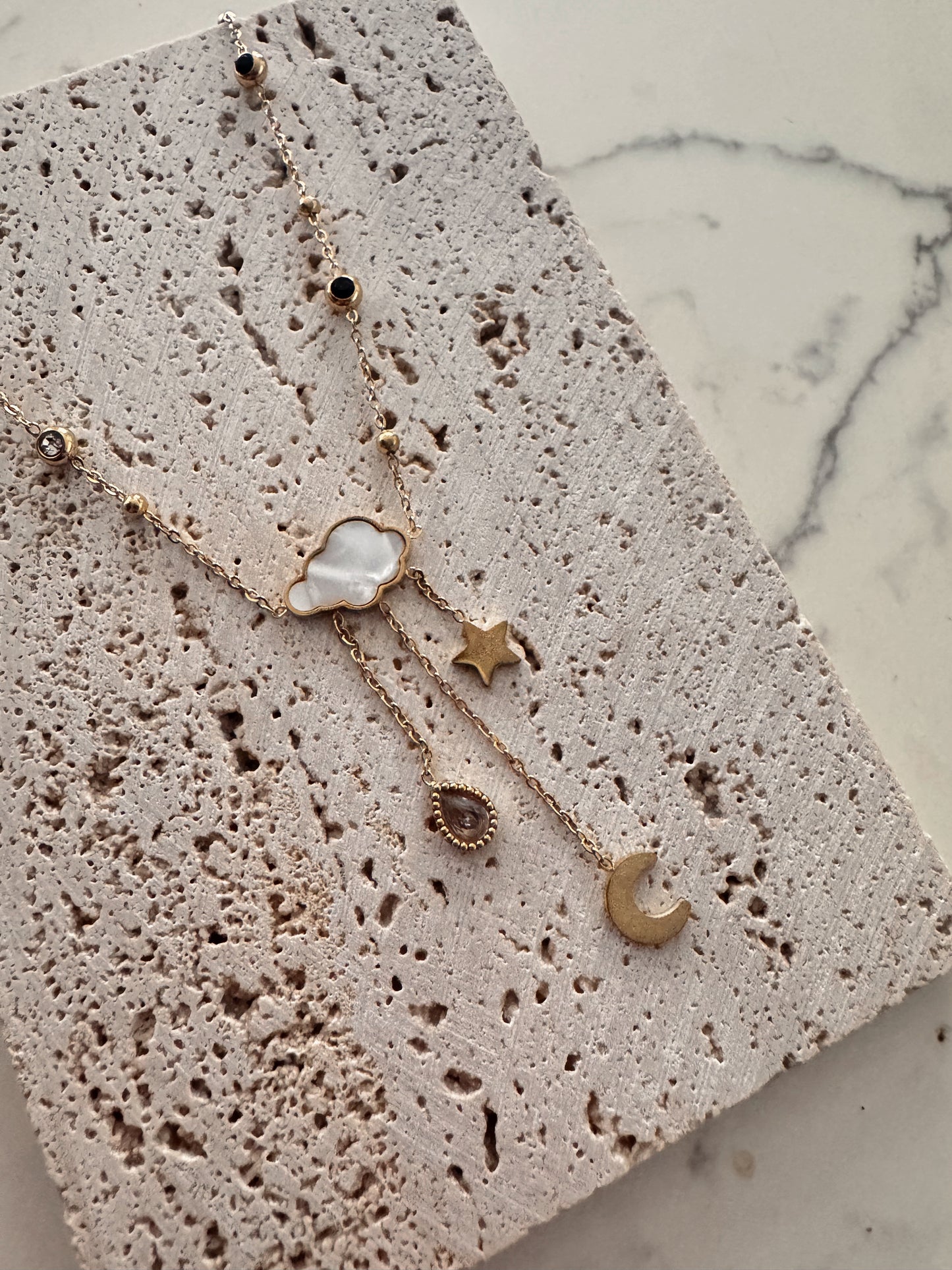 anita necklace