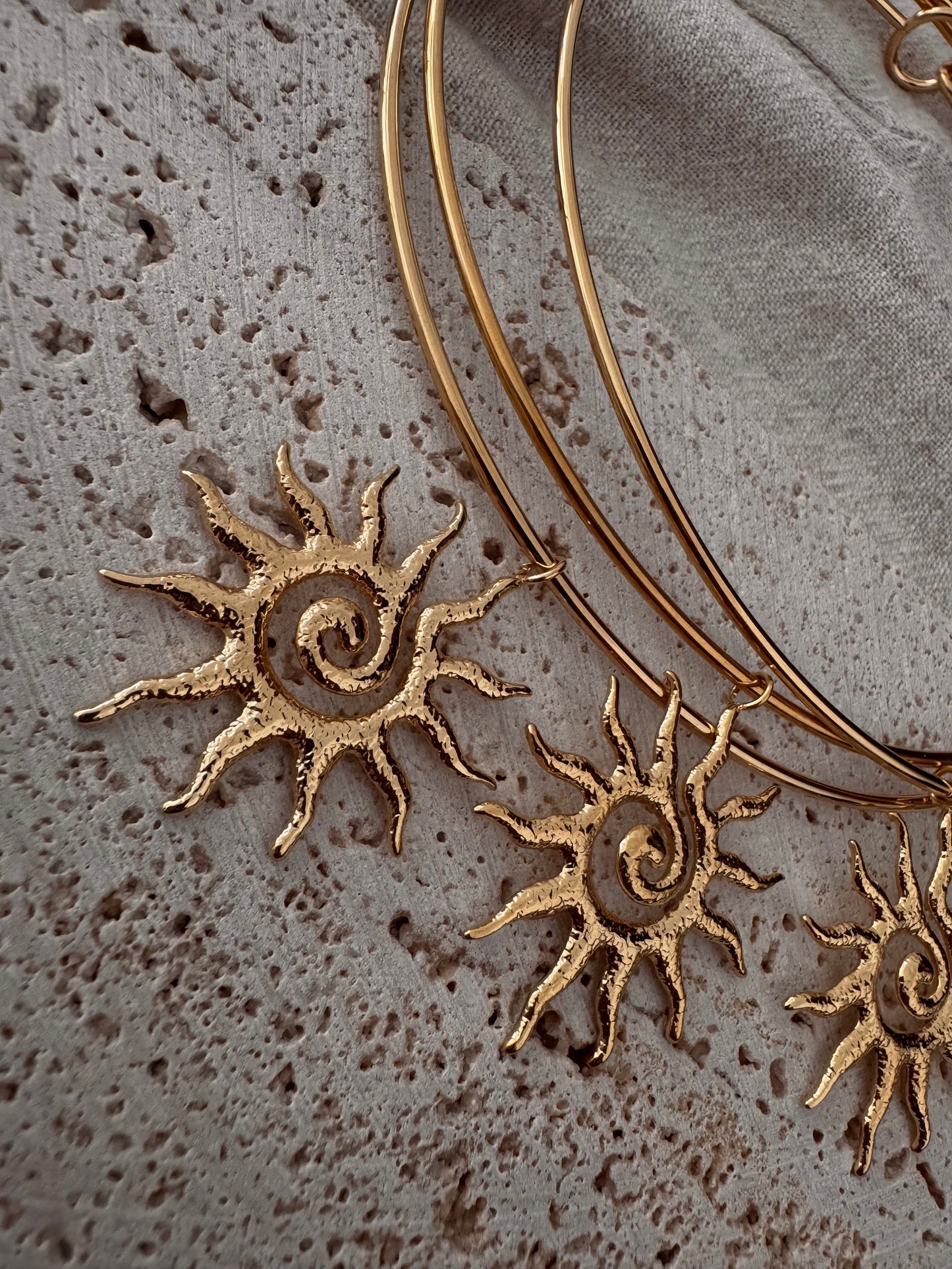 solecito choker