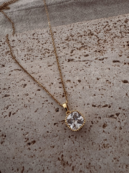 nash necklace