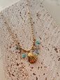 turquesa necklace