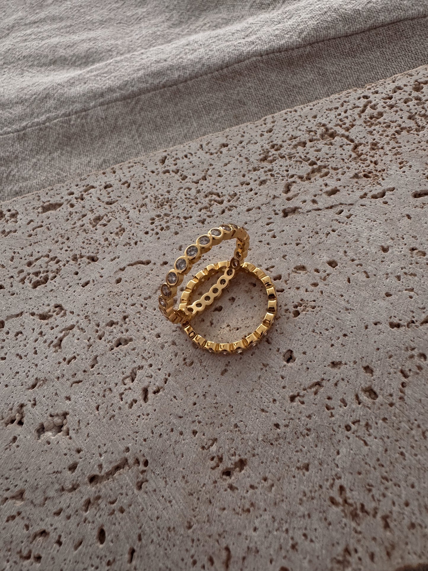 zoe ring