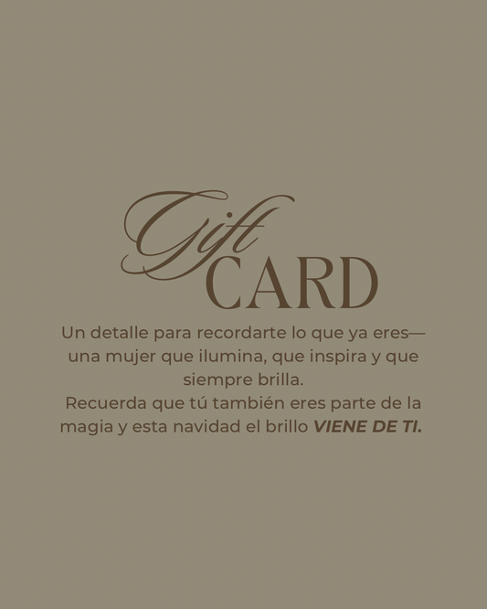 Gift card 𝐕𝐢̈𝐄𝐀