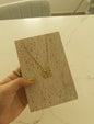 girl & boy necklace