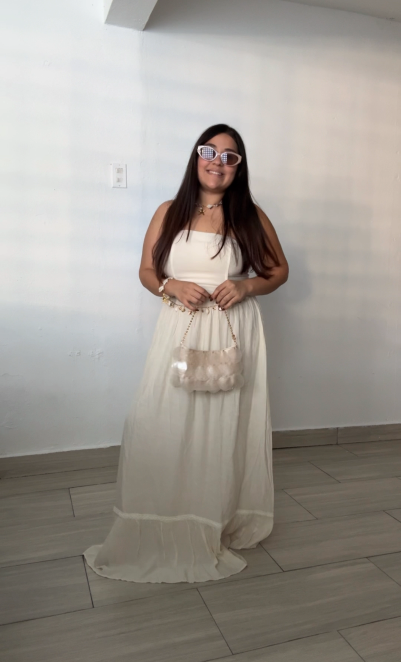 alina dress