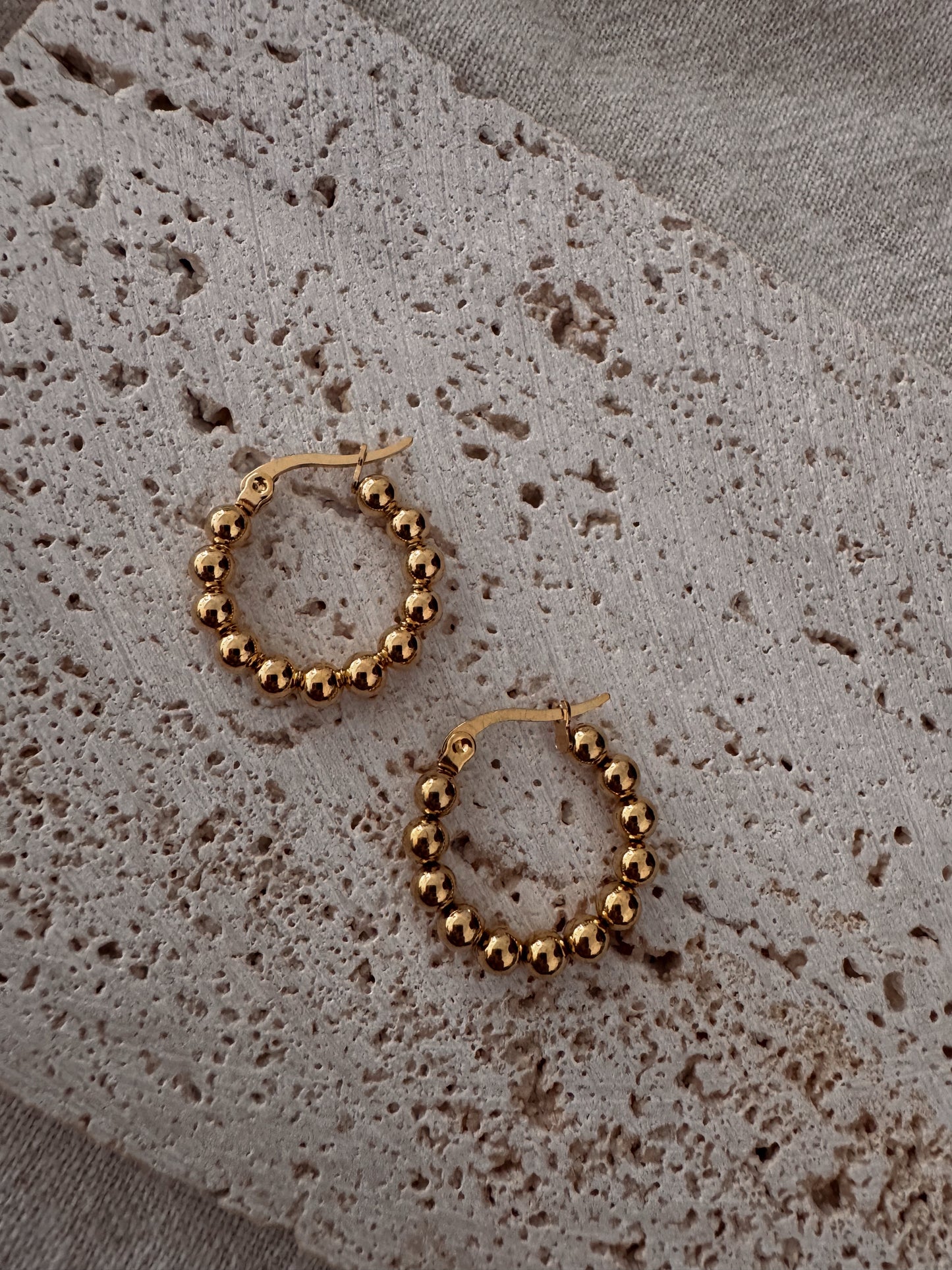 olivia earrings