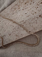 diamond necklace