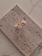 perlitas earrings