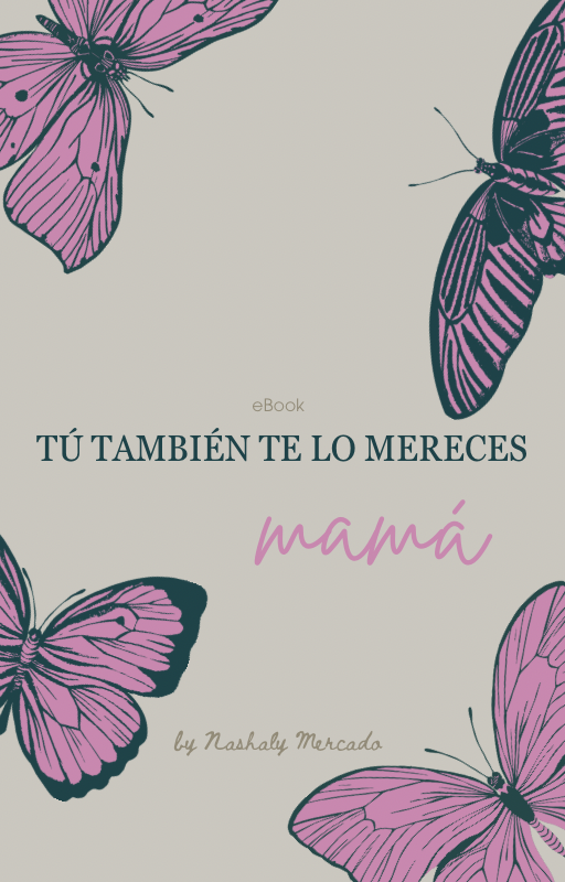 Tú también te lo mereces eBook