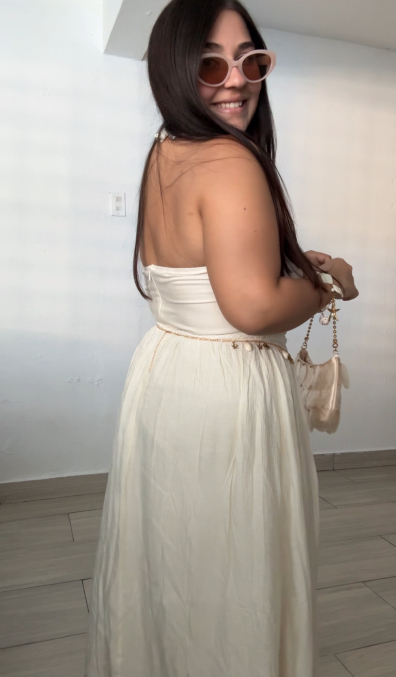 alina dress