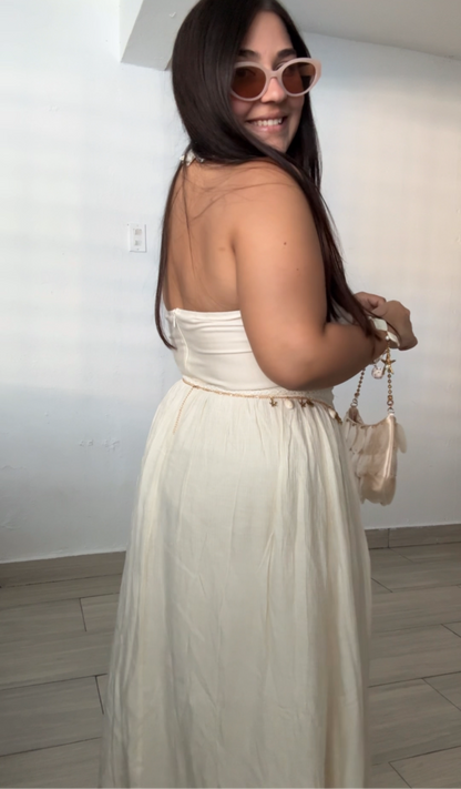 alina dress