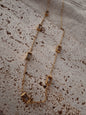 rubi necklace