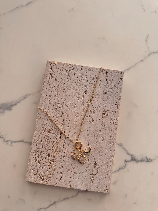 cielito necklace