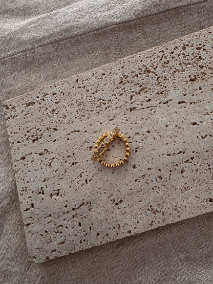 zoe ring