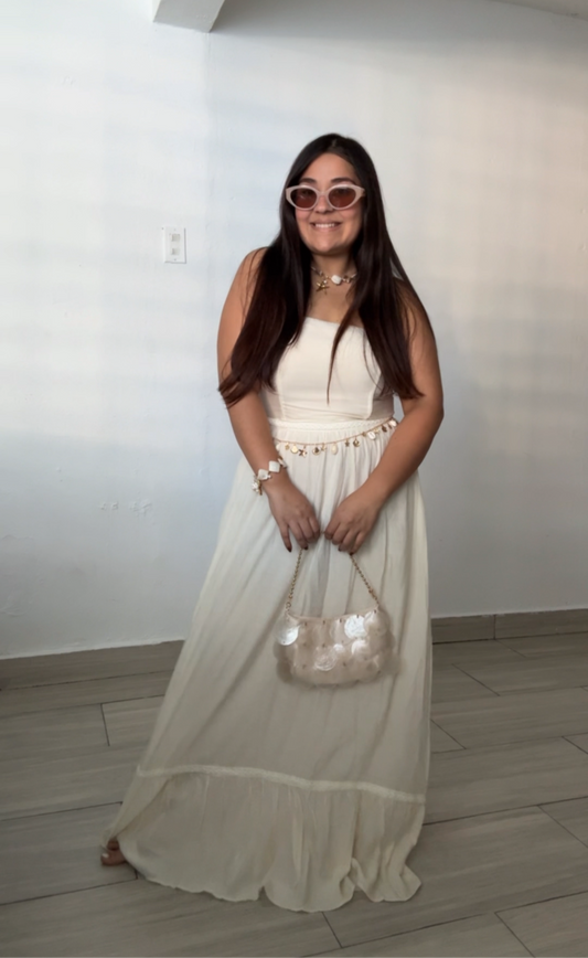 alina dress