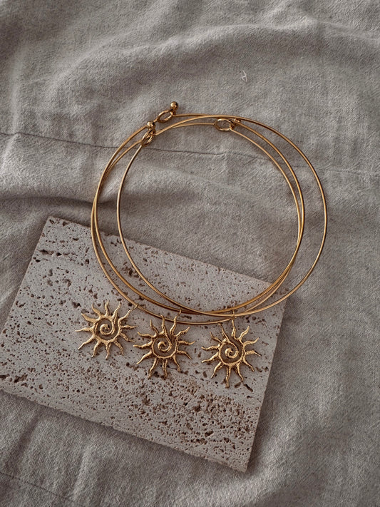 solecito choker