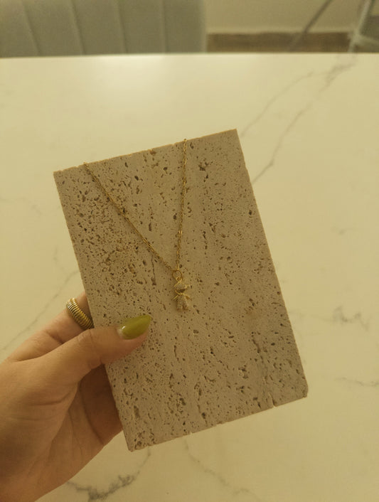 boy necklace
