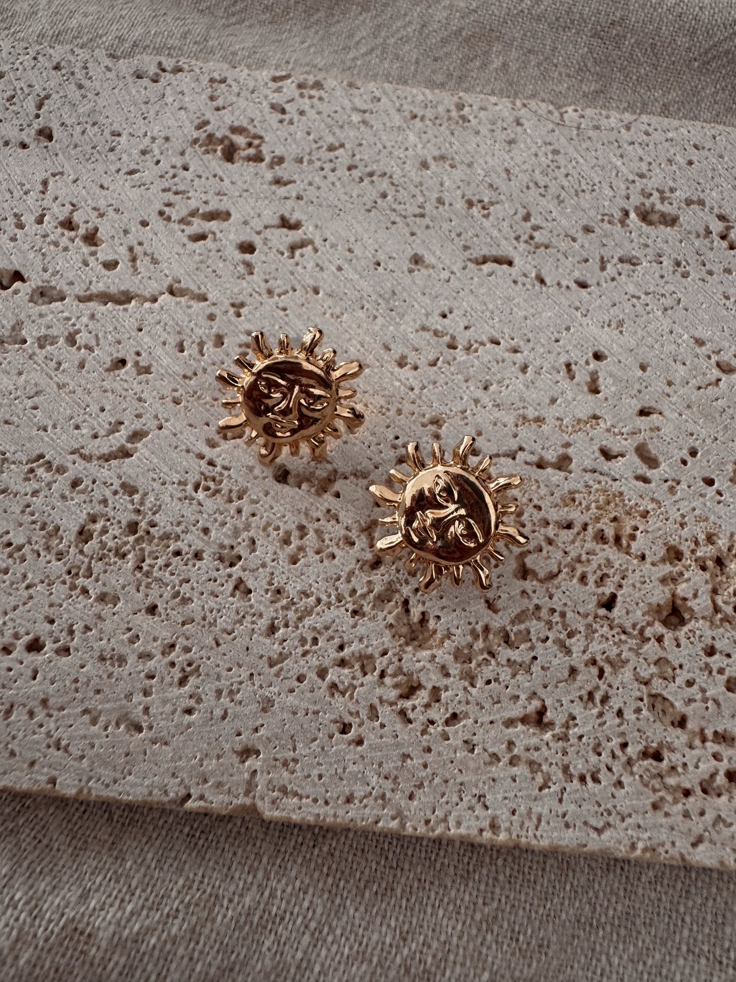 mi sol earrings