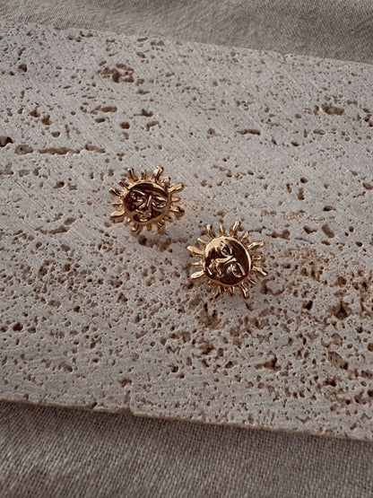 mi sol earrings