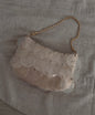 seashell bag