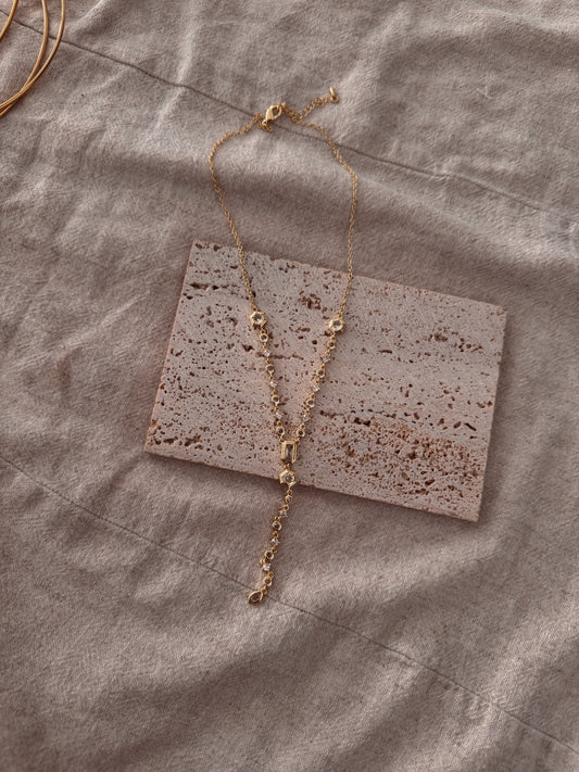 isa necklace