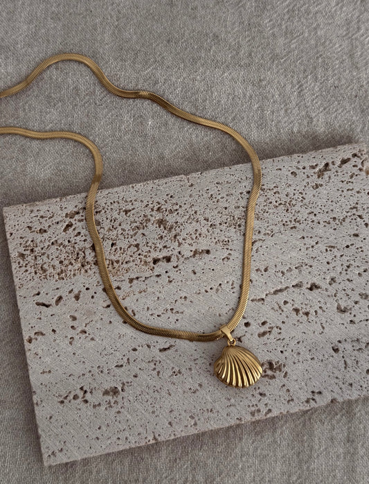 ocean necklace