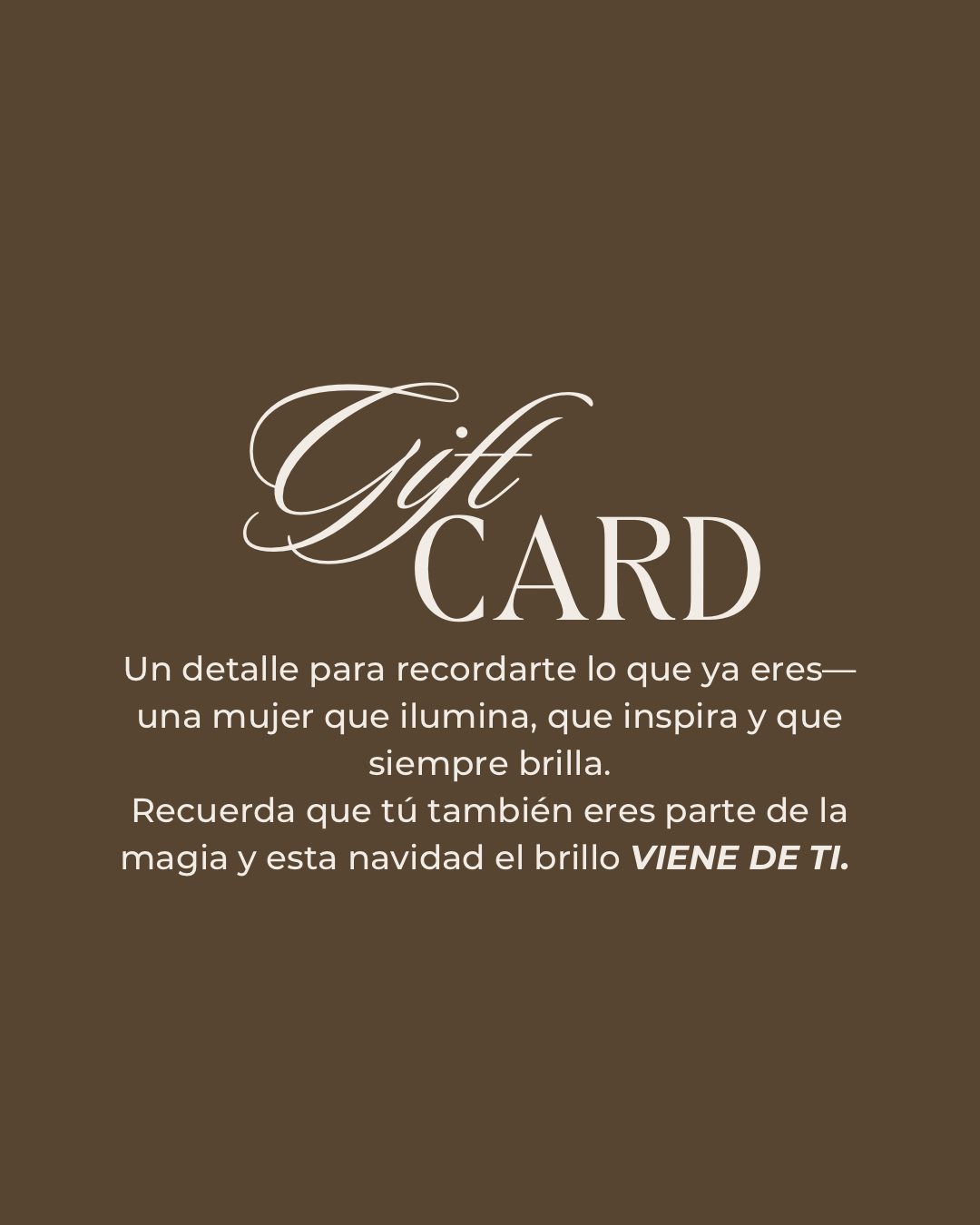 Gift card 𝐕𝐢̈𝐄𝐀